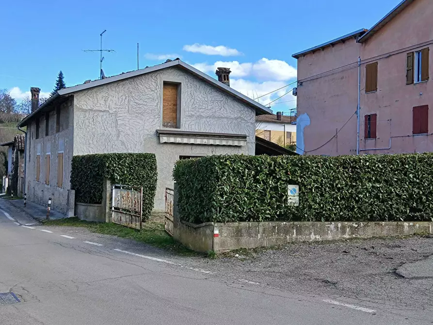 Immagine 48 di Casa bifamiliare in vendita  in Via Fernè 62 a Guiglia