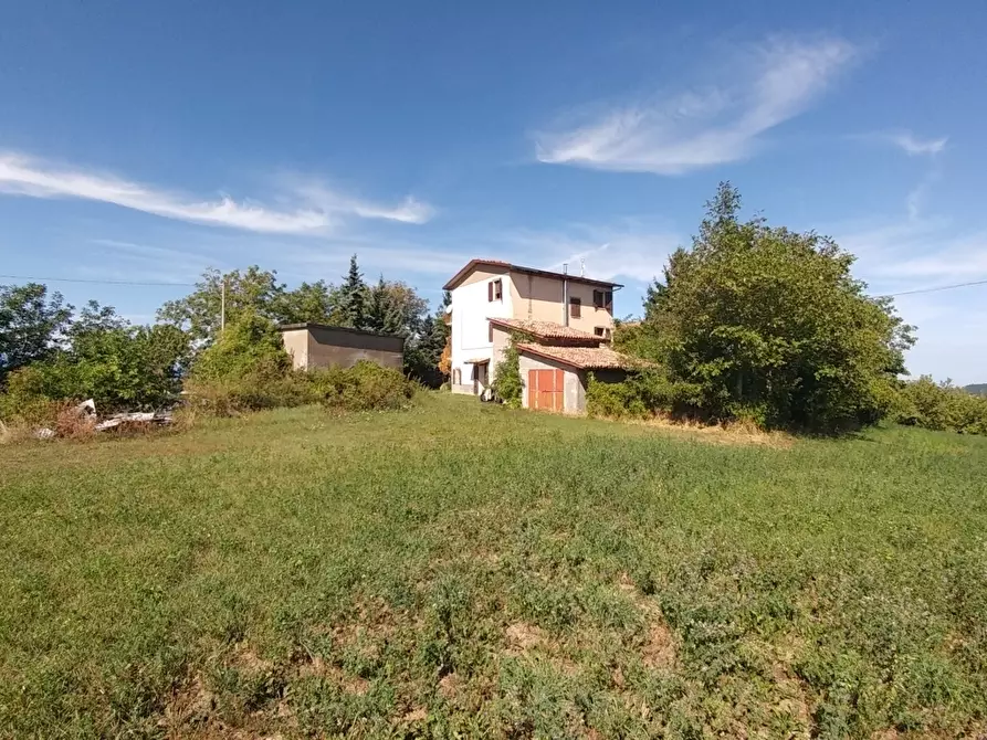 Immagine 5 di Rustico / casale in vendita  in Via Montalto Vecchio 801 a Montese