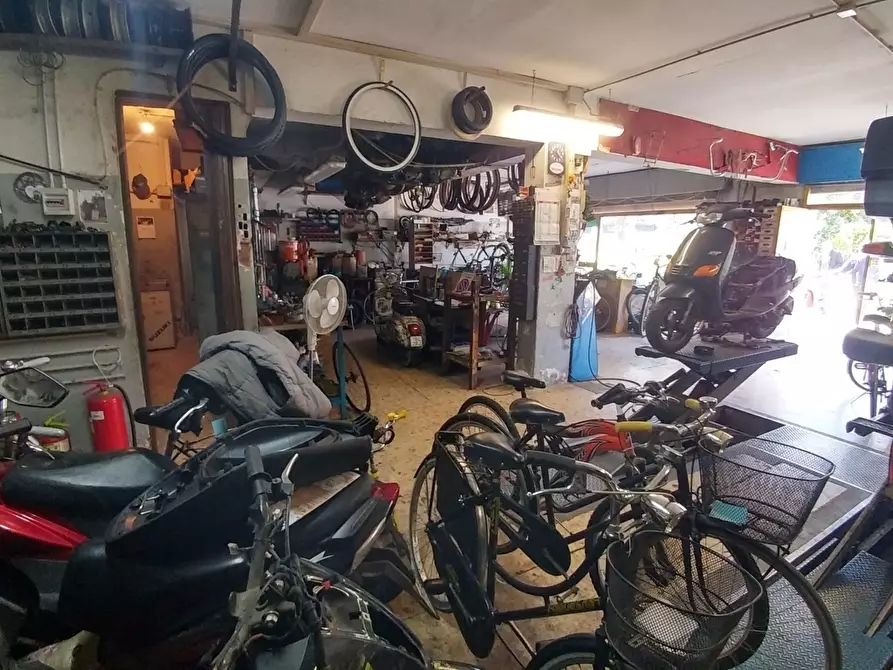 Immagine 10 di Capannone industriale in vendita  in Via Spotorno 67 a Modena