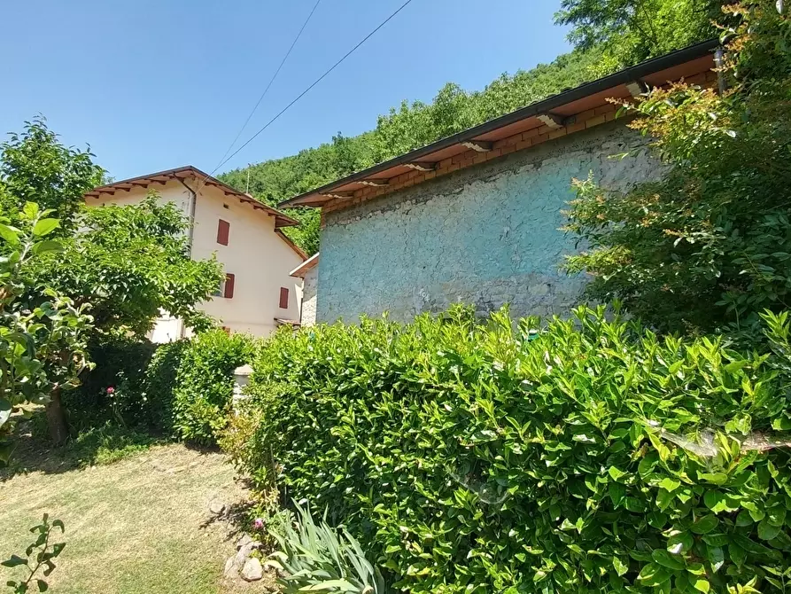 Immagine 32 di Rustico / casale in vendita  in Via Roma 31 a Zocca