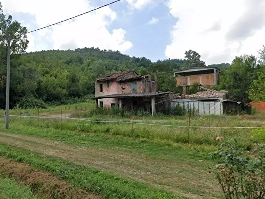 Immagine 1 di Rustico / casale in vendita  in Via Claudia 4035 a Savignano Sul Panaro