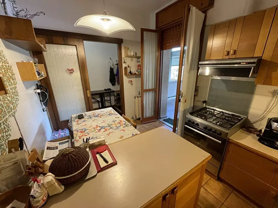 Immagine 7 di Quadrilocale in vendita  in via ruffini 75 a Modena