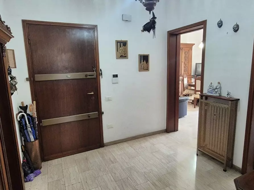 Immagine 5 di Trilocale in vendita  in Via Marco Polo 31 a Modena