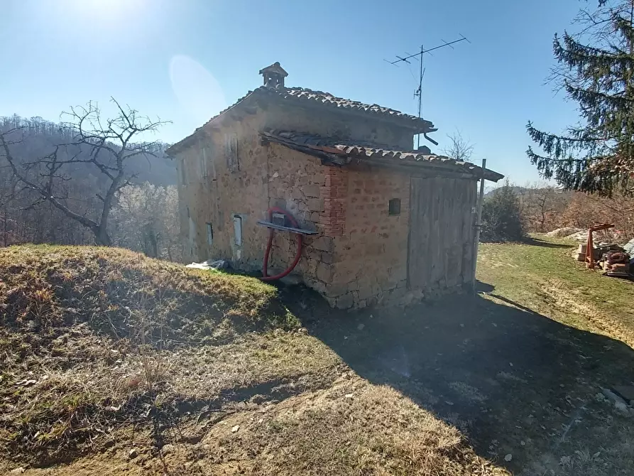 Immagine 9 di Rustico / casale in vendita  a Zocca