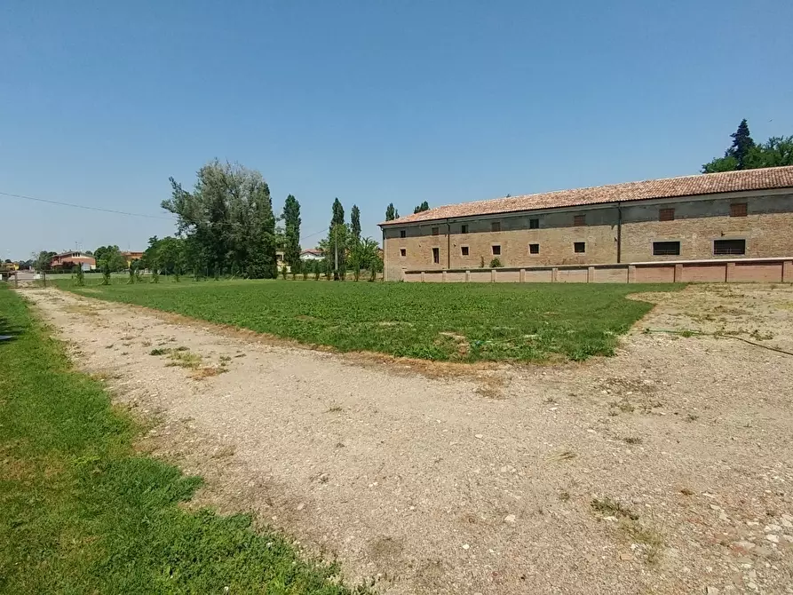 Immagine 12 di Villa in vendita  a Bomporto