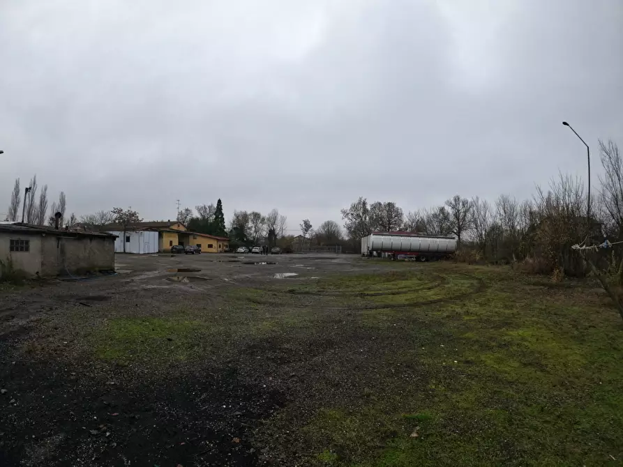 Immagine 25 di Laboratorio in vendita  in via fonte san geminiano 10 a Modena