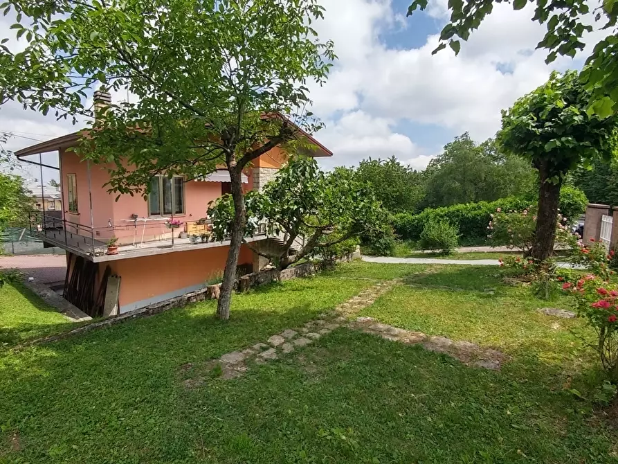 Immagine 3 di Casa bifamiliare in vendita  in Via Mauro Tesi 1794 a Zocca