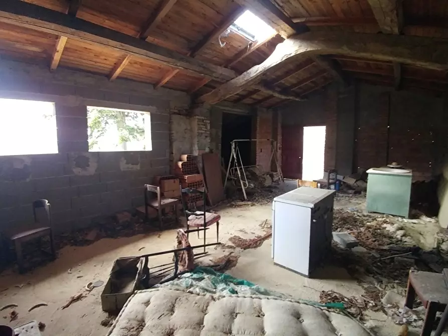 Immagine 36 di Rustico / casale in vendita  in Via Mattioli 555 a Zocca