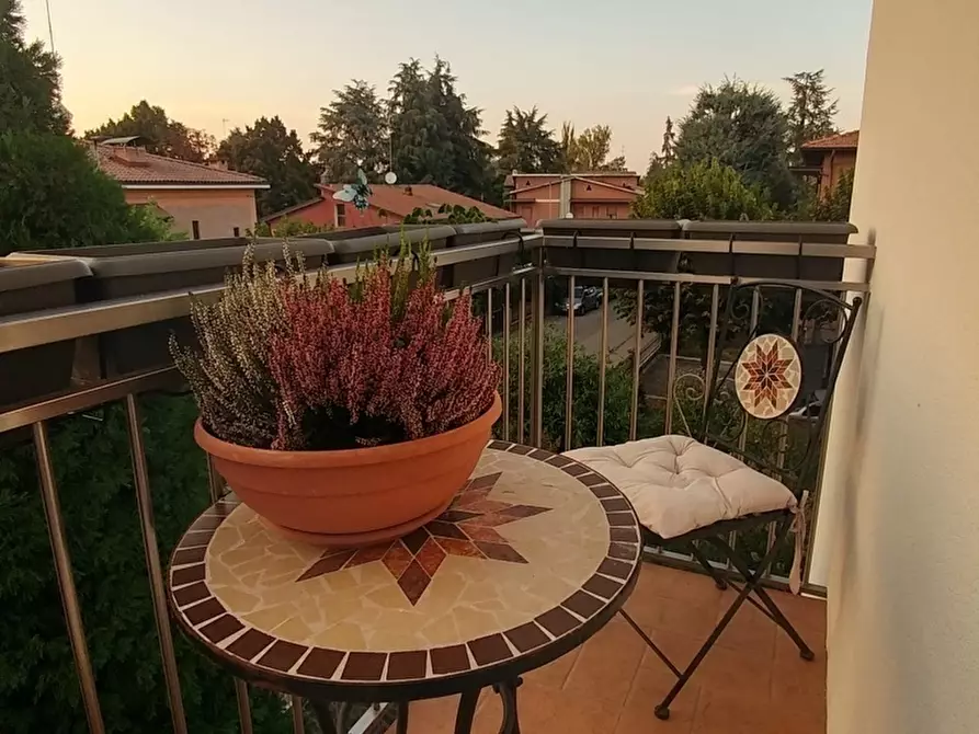 Immagine 5 di Stanza singola in affitto  in via Papa Giovanni XXIII 7 a Fiorano Modenese