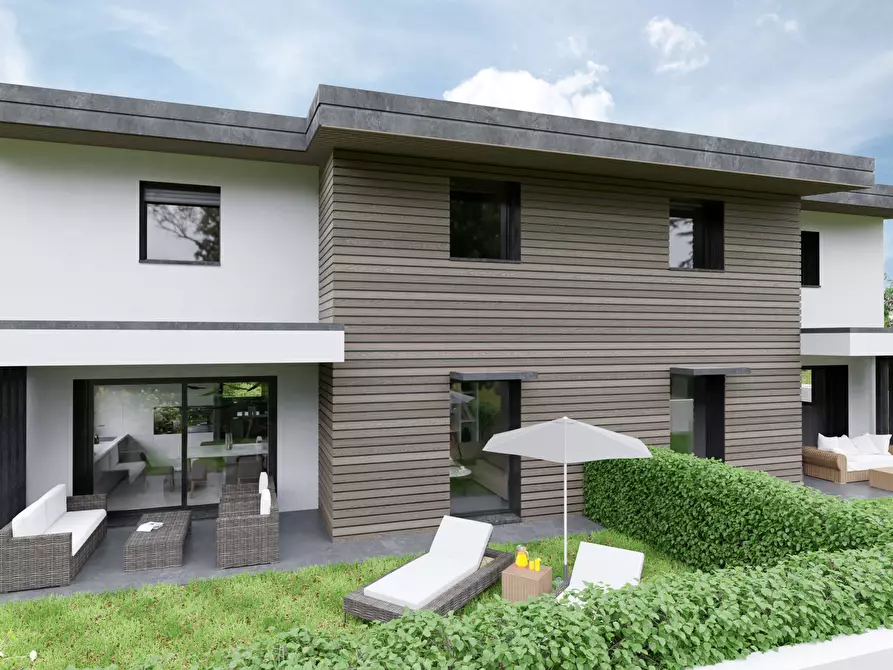 Immagine 8 di Terreno edificabile in vendita  a Castelnuovo Rangone