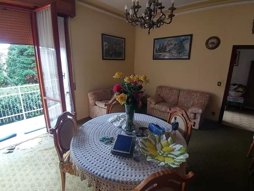 Immagine 13 di Porzione di casa in vendita  in Via della Primula 11 a Modena