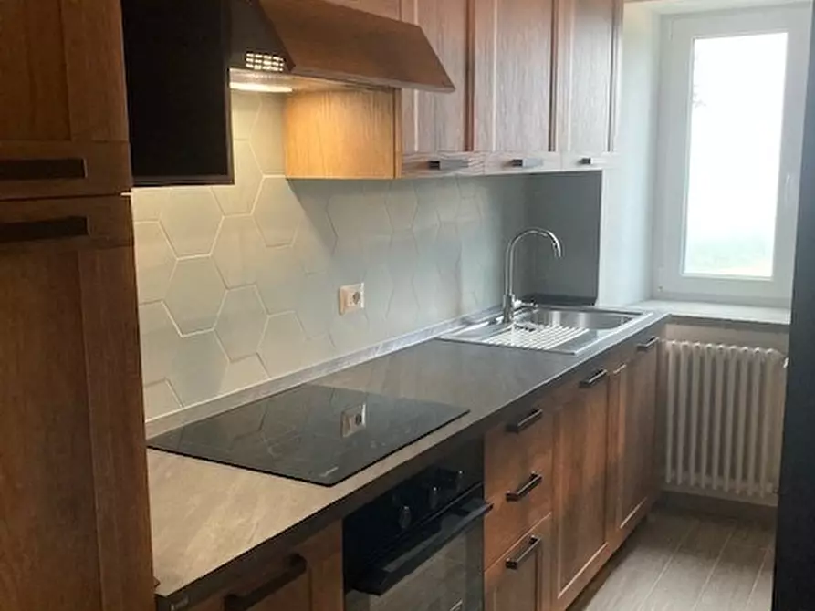 Immagine 8 di Porzione di casa in vendita  in Via Passo del Lupo 3/5 a Sestola