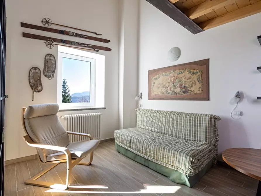 Immagine 9 di Porzione di casa in vendita  in Via Passo del Lupo 3/5 a Sestola