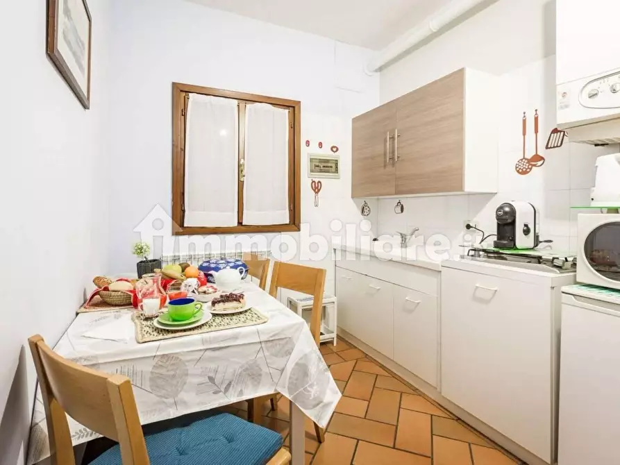 Immagine 16 di Casa bifamiliare in vendita  in Via di Villanova 470 a Modena