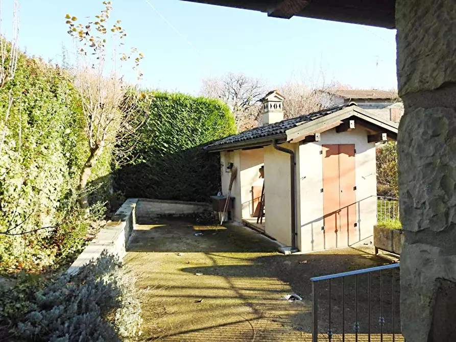 Immagine 29 di Rustico / casale in vendita  in Via I Maggio 381 a Guiglia