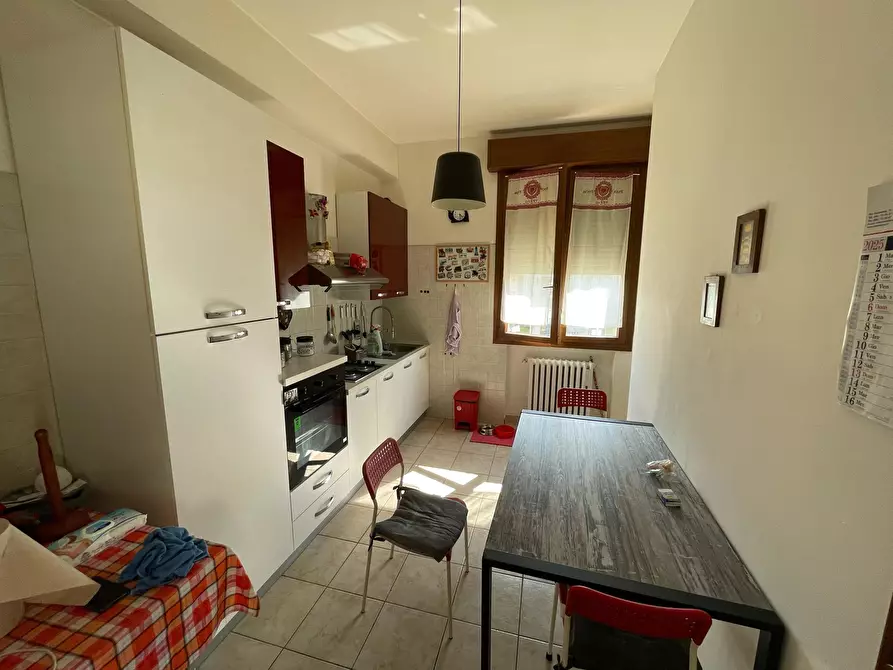 Immagine 1 di Trilocale in vendita  in strada albareto 698 a Modena