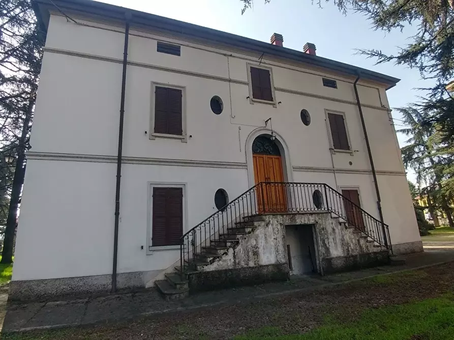 Immagine 8 di Villa in vendita  in Via Papa Giovanni Paolo II 10 a Vignola