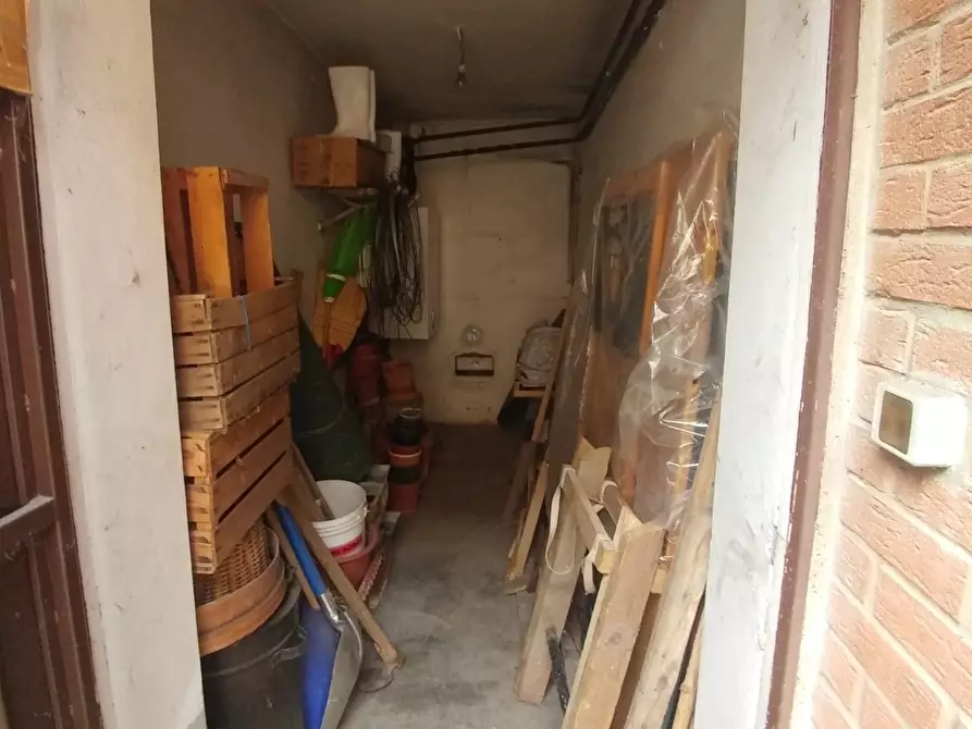 Immagine 17 di Porzione di casa in vendita  in Via della Primula 11 a Modena