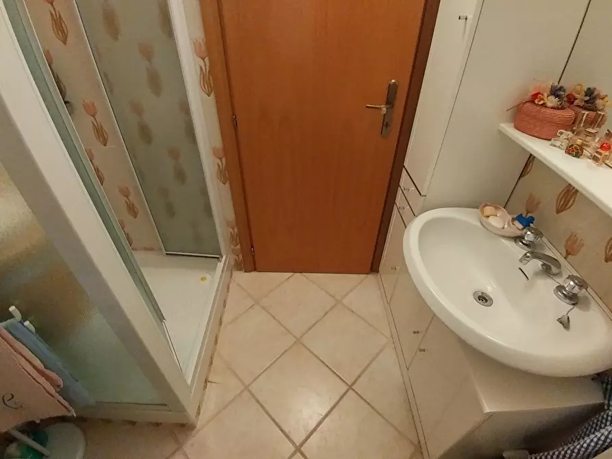 Immagine 19 di Bilocale in vendita  in Via Nicolai 1905 a Guiglia
