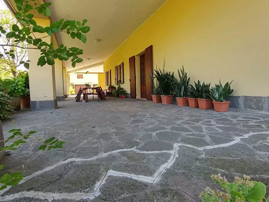 Immagine 25 di Villa in vendita  in Stradello Giovanardi 95 a Modena