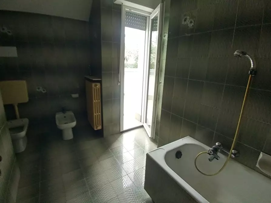 Immagine 28 di Attico in vendita  in Via Frosinone 9 a Modena