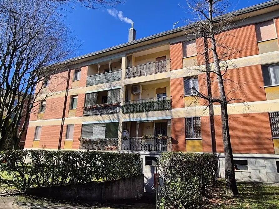 Immagine 4 di Trilocale in vendita  in Via Marco Polo 31 a Modena