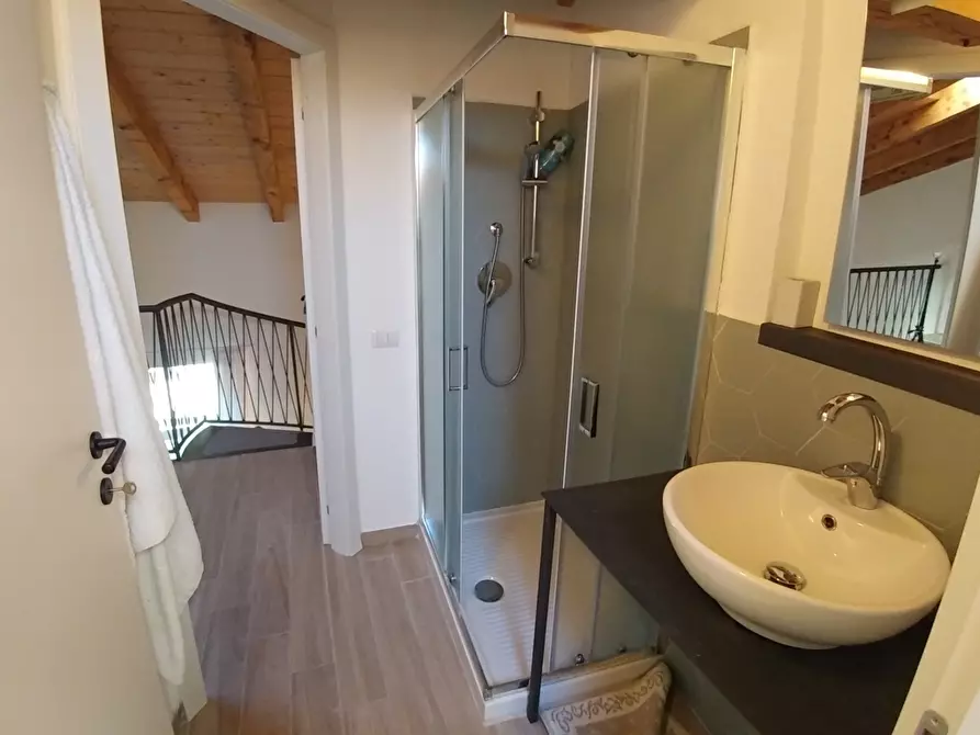 Immagine 17 di Porzione di casa in vendita  in Via Cimoncino 1091 a Fanano