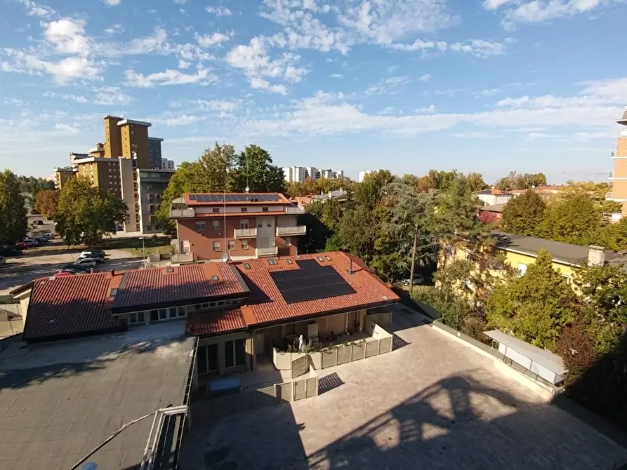 Immagine 10 di Quadrilocale in vendita  in Via Pietro Giardini 396 a Modena