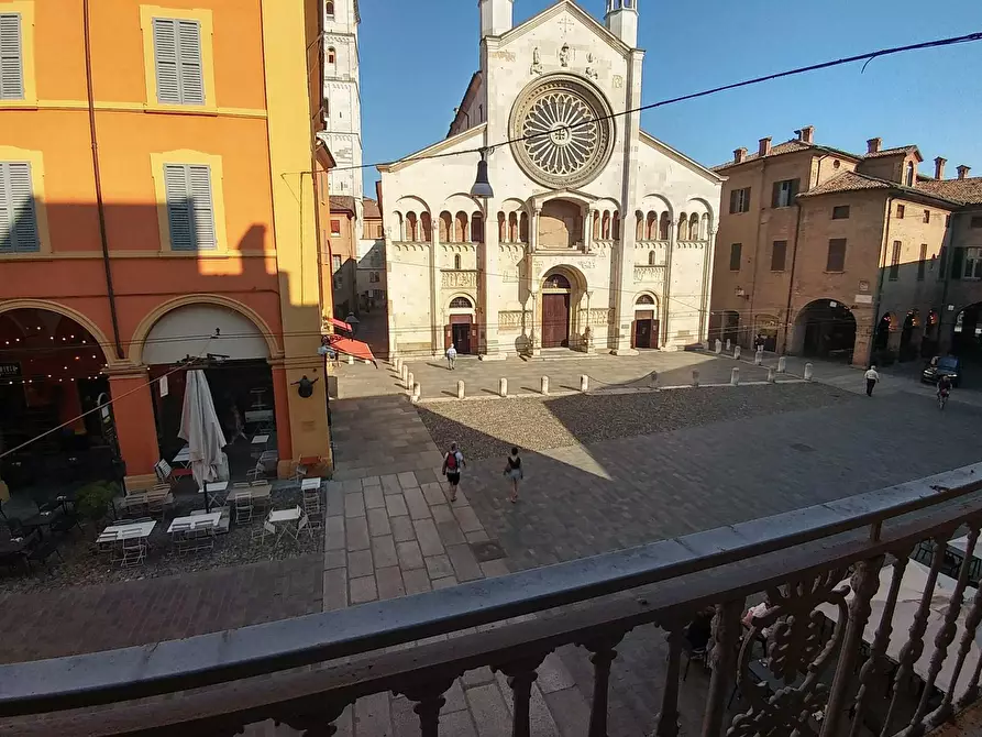 Immagine 5 di Ufficio in affitto  in Corso Duomo a Modena