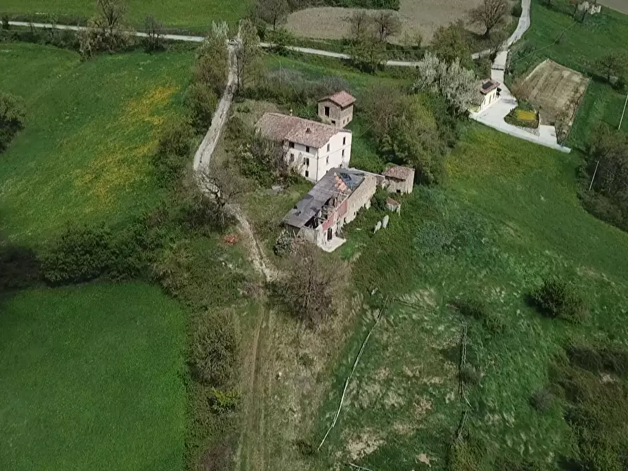 Immagine 20 di Rustico / casale in vendita  a Zocca