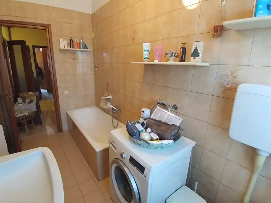 Immagine 23 di Quadrilocale in vendita  in Via Pietro Giardini 396 a Modena