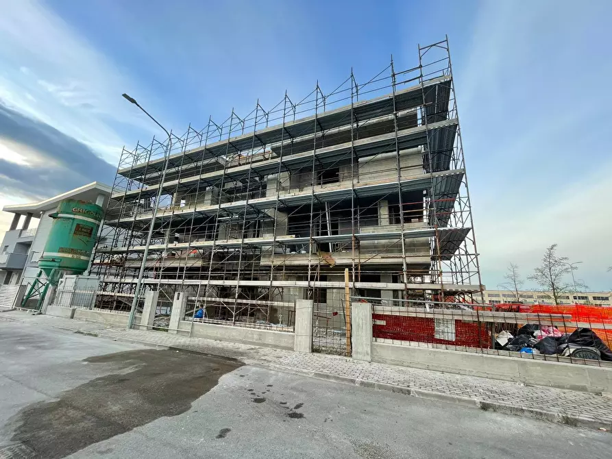 Immagine 5 di Quadrilocale in vendita  in Via Socrate a Nonantola