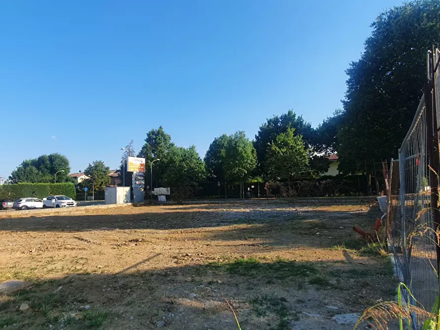 Immagine 5 di Terreno edificabile in vendita  a Castelnuovo Rangone