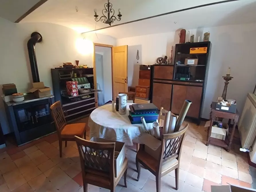 Immagine 13 di Rustico / casale in vendita  in via Canobbi 14 a Castel D'aiano