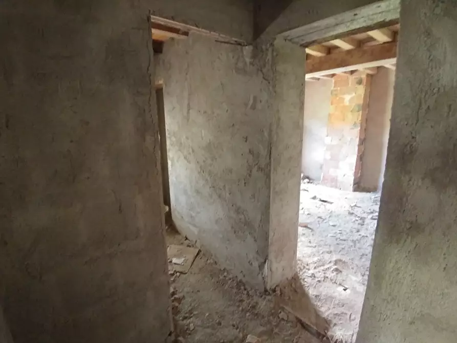 Immagine 32 di Rustico / casale in vendita  in via Canobbi 8 a Castel D'aiano