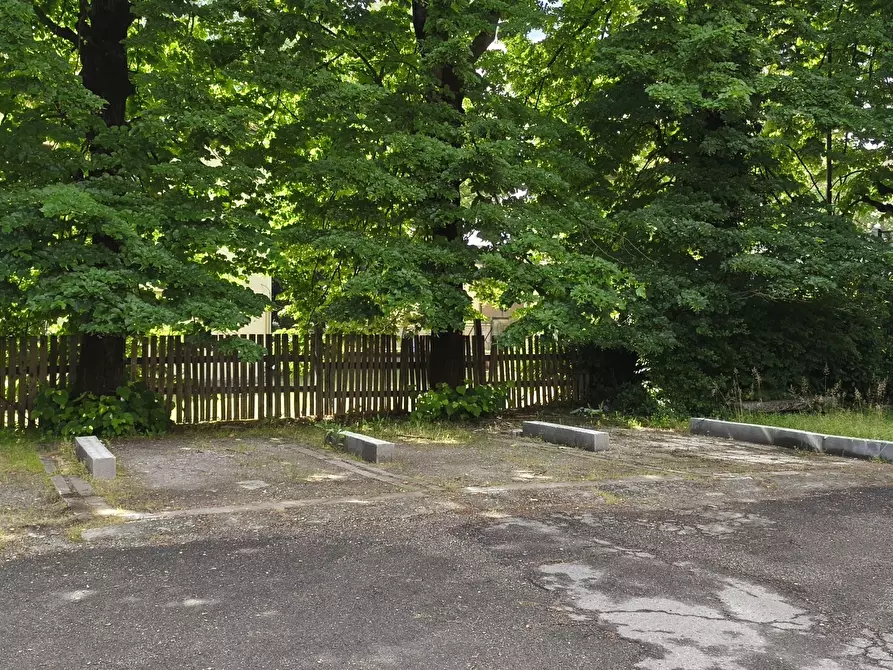 Immagine 3 di Trilocale in vendita  in Viale Raimondo Montecuccoli 4 a Modena