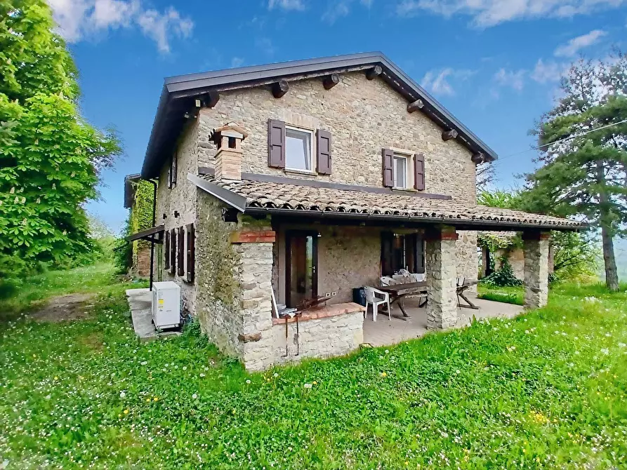 Immagine 46 di Rustico / casale in vendita  in Via Rio Monteorsello 548 a Valsamoggia