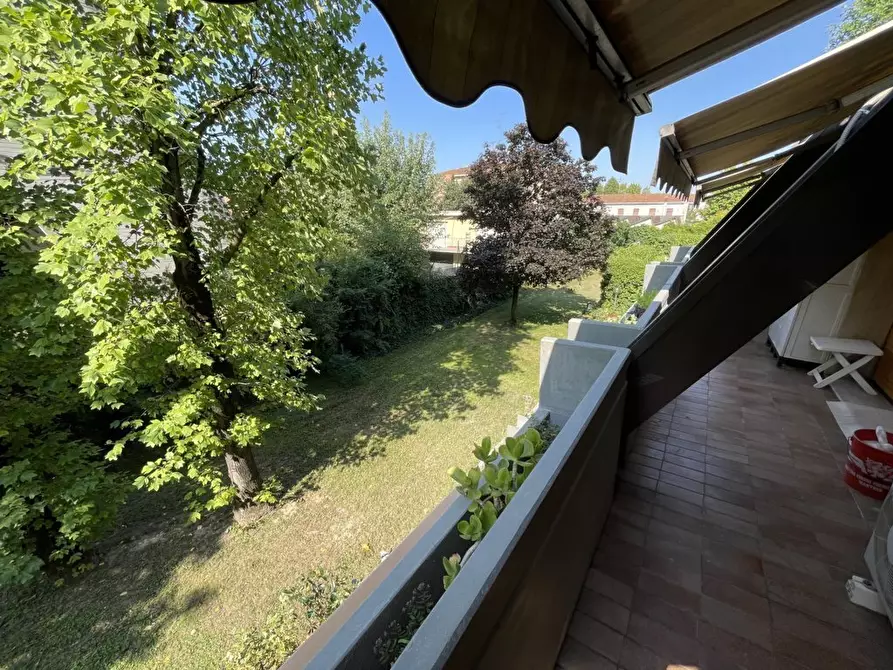 Immagine 12 di Quadrilocale in vendita  in via ruffini 75 a Modena