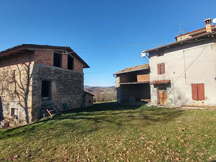 Immagine 1 di Porzione di casa in vendita  in via Fernè 2594 a Guiglia