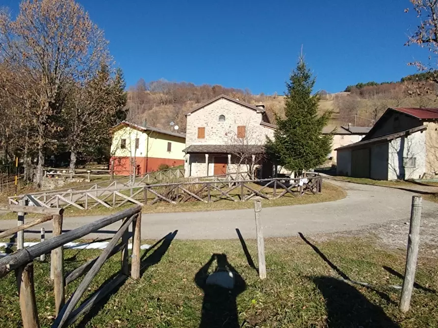 Immagine 27 di Appartamento in vendita  in Via Cimoncino 1091 a Fanano