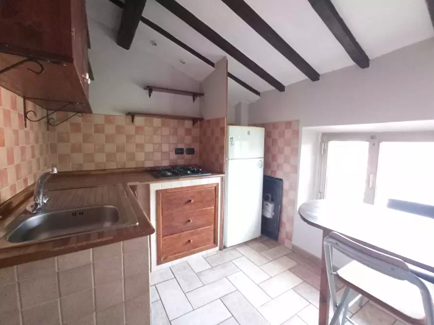 Immagine 9 di Bilocale in vendita  in viale Carlo Sigonio 219 a Modena