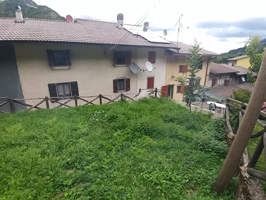 Immagine 5 di Porzione di casa in vendita  in Via Taburri 1113 a Fanano