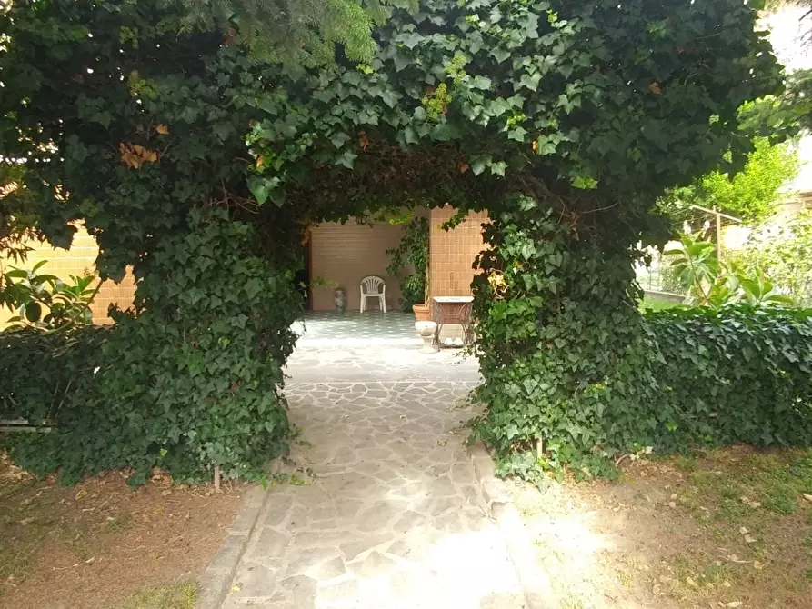 Immagine 1 di Porzione di casa in vendita  in Via San Lorenzo 46 a Castelnuovo Rangone