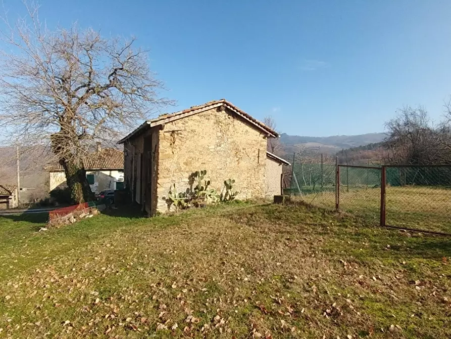 Immagine 27 di Rustico / casale in vendita  in Via della Pace 20 a Valsamoggia