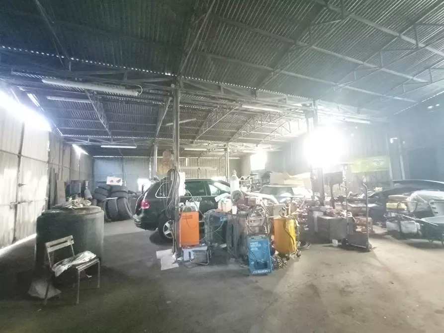 Immagine 3 di Laboratorio in vendita  in via fonte san geminiano 10 a Modena