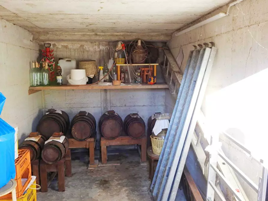 Immagine 38 di Rustico / casale in vendita  in Via I Maggio 381 a Guiglia