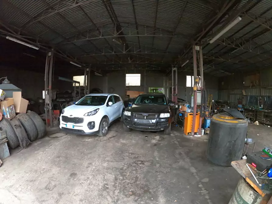 Immagine 18 di Laboratorio in vendita  in via fonte san geminiano 10 a Modena