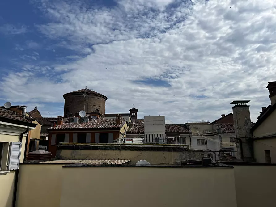 Immagine 23 di Quadrilocale in affitto  in via San Cristoforo 28 a Modena