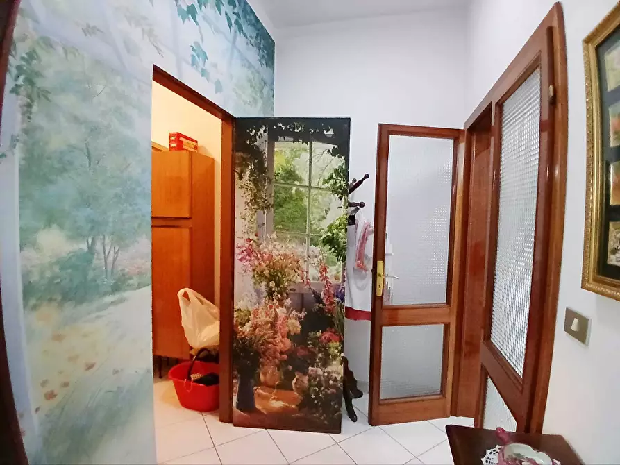 Immagine 21 di Casa bifamiliare in vendita  in Via C. Prampolini 45 a Vignola