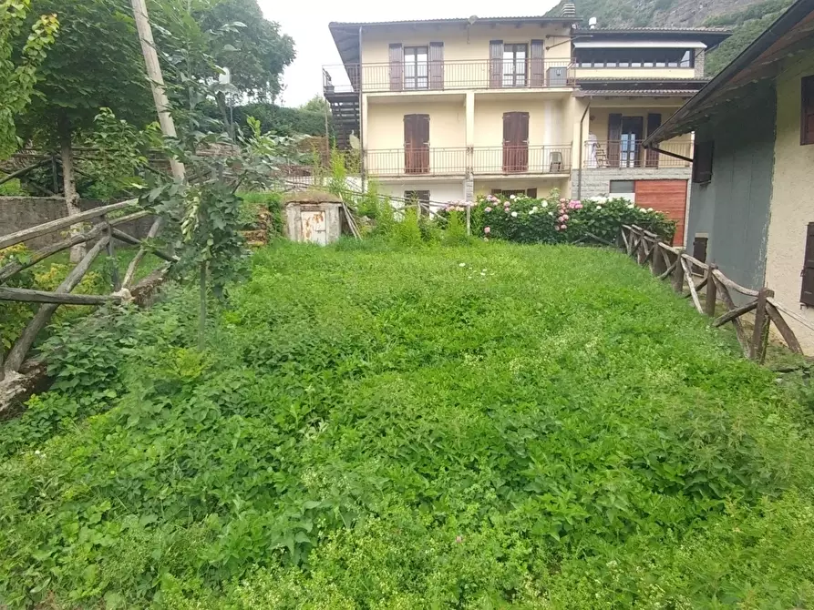 Immagine 4 di Porzione di casa in vendita  in Via Taburri 1113 a Fanano